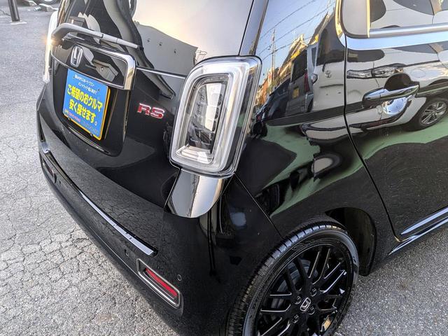 Ｎ－ＯＮＥ ＲＳ　フローティングナビ　オプションアームレスト　ドライブレコーダー　ＥＴＣ　バックカメラ　クリアランスソナー　レーンアシスト　衝突被害軽減システム　サイドカーテンエアバッグＬＥＤヘッド　スマートキー（9枚目）