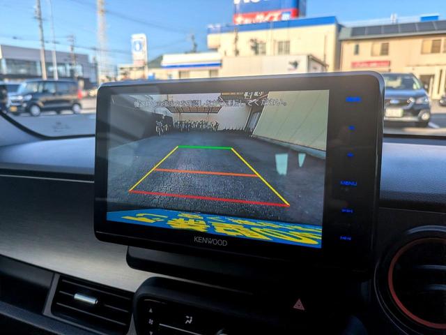 Ｎ－ＯＮＥ ＲＳ　フローティングナビ　オプションアームレスト　ドライブレコーダー　ＥＴＣ　バックカメラ　クリアランスソナー　レーンアシスト　衝突被害軽減システム　サイドカーテンエアバッグＬＥＤヘッド　スマートキー（26枚目）