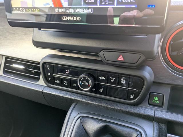 Ｎ－ＯＮＥ ＲＳ　フローティングナビ　オプションアームレスト　ドライブレコーダー　ＥＴＣ　バックカメラ　クリアランスソナー　レーンアシスト　衝突被害軽減システム　サイドカーテンエアバッグＬＥＤヘッド　スマートキー（27枚目）