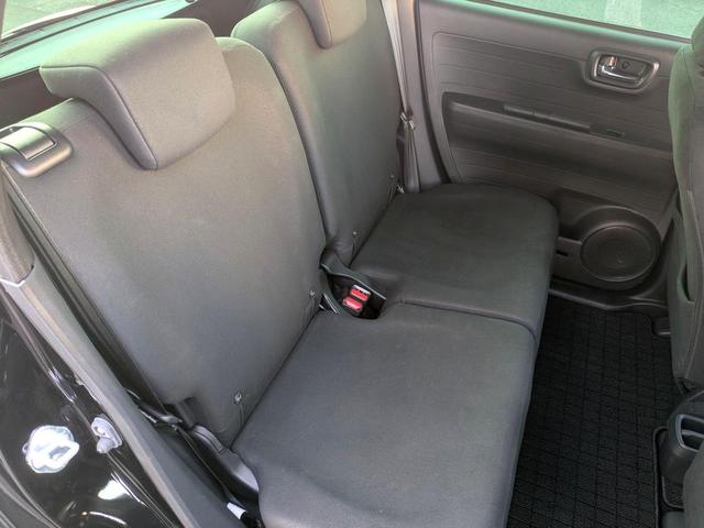 Ｎ－ＯＮＥ ＲＳ　フローティングナビ　オプションアームレスト　ドライブレコーダー　ＥＴＣ　バックカメラ　クリアランスソナー　レーンアシスト　衝突被害軽減システム　サイドカーテンエアバッグＬＥＤヘッド　スマートキー（37枚目）