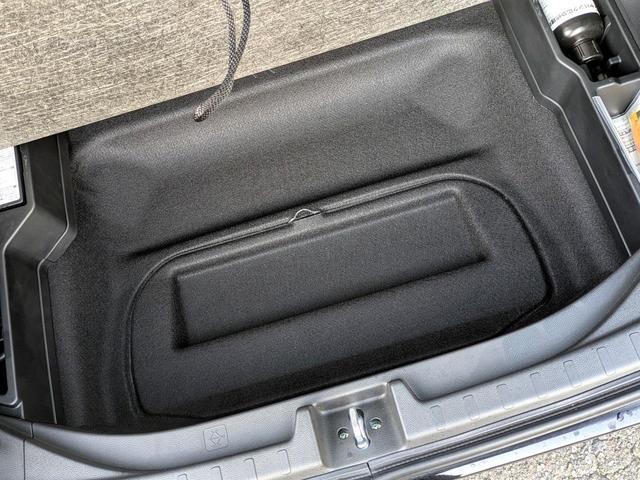 Ｎ－ＯＮＥ ＲＳ　フローティングナビ　オプションアームレスト　ドライブレコーダー　ＥＴＣ　バックカメラ　クリアランスソナー　レーンアシスト　衝突被害軽減システム　サイドカーテンエアバッグＬＥＤヘッド　スマートキー（40枚目）