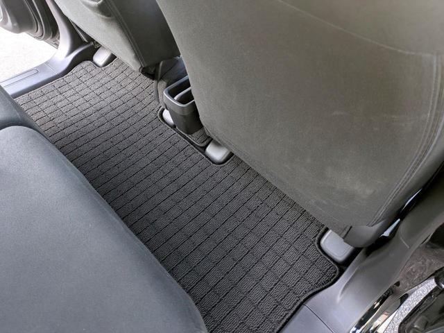 Ｎ－ＯＮＥ ＲＳ　フローティングナビ　オプションアームレスト　ドライブレコーダー　ＥＴＣ　バックカメラ　クリアランスソナー　レーンアシスト　衝突被害軽減システム　サイドカーテンエアバッグＬＥＤヘッド　スマートキー（45枚目）