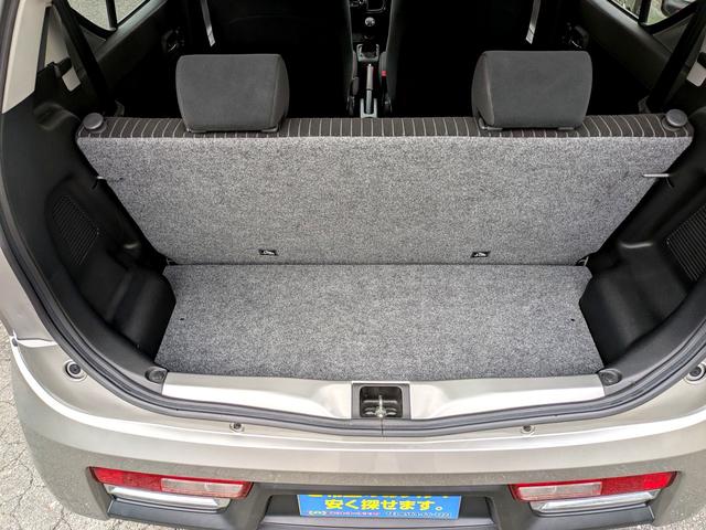アルトワークス ベースグレード　４ＷＤ　ＥＴＣ　オートライト　ＨＩＤ　スマートキー　ＭＴ　盗難防止システム　ＡＢＳ　ＥＳＣ　衝突安全ボディ　エアコン　パワーステアリング　パワーウィンドウ（18枚目）