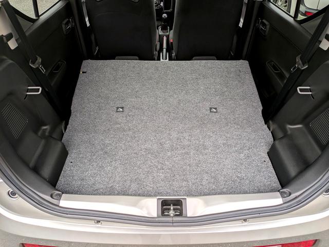 アルトワークス ベースグレード　４ＷＤ　ＥＴＣ　オートライト　ＨＩＤ　スマートキー　ＭＴ　盗難防止システム　ＡＢＳ　ＥＳＣ　衝突安全ボディ　エアコン　パワーステアリング　パワーウィンドウ（25枚目）