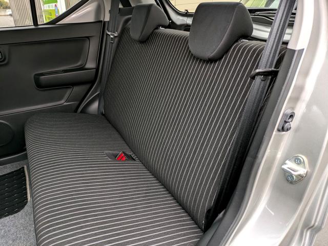 アルトワークス ベースグレード　４ＷＤ　ＥＴＣ　オートライト　ＨＩＤ　スマートキー　ＭＴ　盗難防止システム　ＡＢＳ　ＥＳＣ　衝突安全ボディ　エアコン　パワーステアリング　パワーウィンドウ（33枚目）