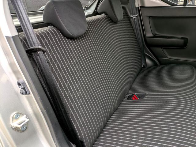 アルトワークス ベースグレード　４ＷＤ　ＥＴＣ　オートライト　ＨＩＤ　スマートキー　ＭＴ　盗難防止システム　ＡＢＳ　ＥＳＣ　衝突安全ボディ　エアコン　パワーステアリング　パワーウィンドウ（54枚目）