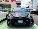 ＧＲヤリス 　ＧＲＭＮヤリス　サーキットパッケージ４ＷＤ　５０台限定特別色マットスティール　メーカーオプション　センタークラスター＆６スピーカー　ＥＴＣ（2枚目）