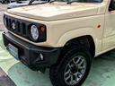 ジムニー XC リフトアップ モンローアブソーバー レーダー探知機 ドライブレコーダー ディスプレイオーディオ ETC 衝突被害軽減システム オートライト LEDヘッドランプ アルミホイール スマートキー(7枚目)