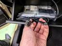 XC リフトアップ モンローアブソーバー レーダー探知機 ドライブレコーダー ディスプレイオーディオ ETC 衝突被害軽減システム オートライト LEDヘッドランプ アルミホイール スマートキー(46枚目)