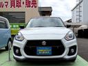 SUZUKI SWIFT SPORT