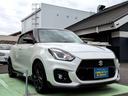 SUZUKI SWIFT SPORT