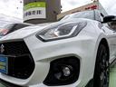 SUZUKI SWIFT SPORT