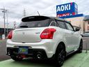 SUZUKI SWIFT SPORT