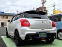 SUZUKI SWIFT SPORT