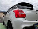 SUZUKI SWIFT SPORT