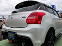 SUZUKI SWIFT SPORT