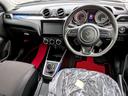SUZUKI SWIFT SPORT