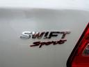 SUZUKI SWIFT SPORT