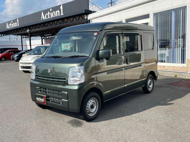 PC 1年保証付 キャンピング仕様 17.3インチフリップダウンモニター 電動給水ポンプ シンク キット ベットキット 外部充電器 100Wインバーター スズキセーフティサポート LEDダウンライト(8枚目)