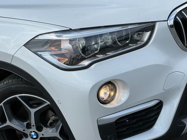 ＢＭＷ Ｘ１