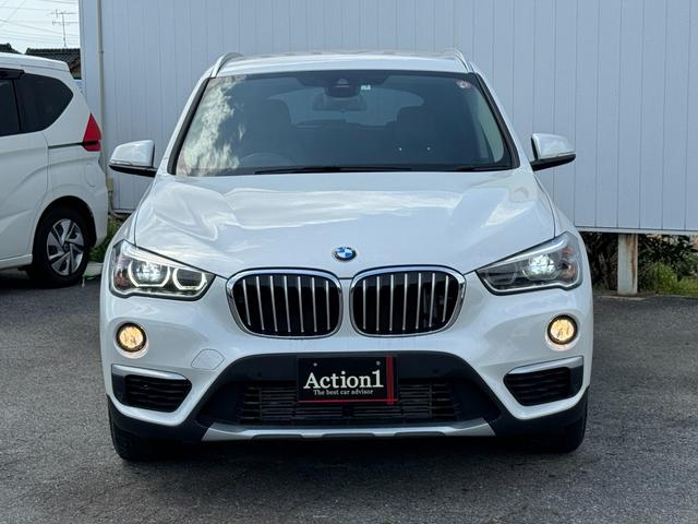 ＢＭＷ Ｘ１