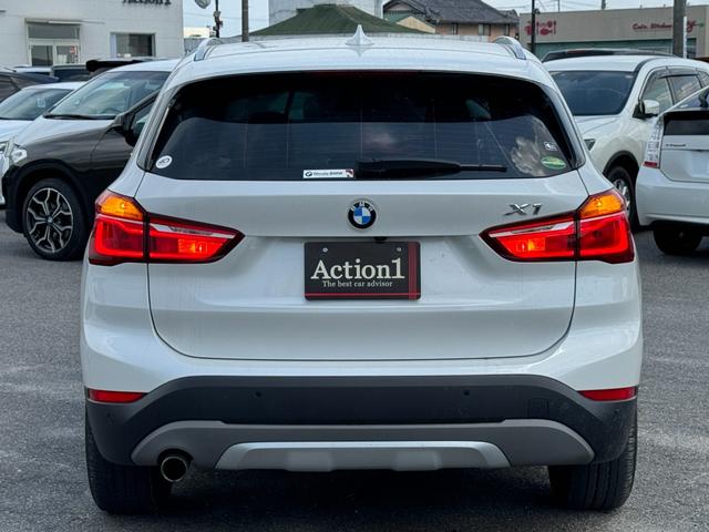 ＢＭＷ Ｘ１