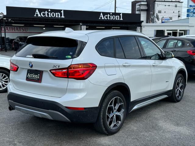 ＢＭＷ Ｘ１