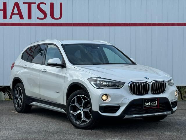 ＢＭＷ Ｘ１