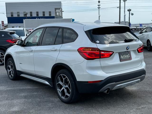 ＢＭＷ Ｘ１