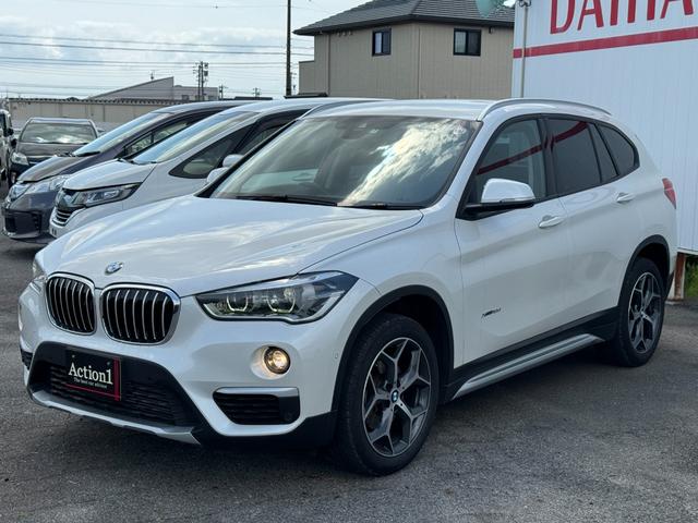 ＢＭＷ Ｘ１