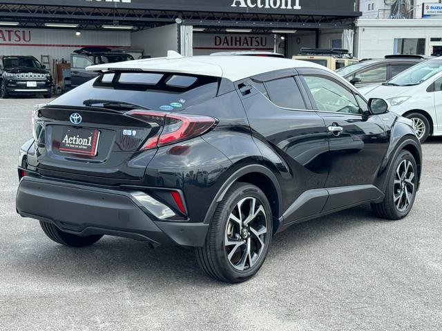 トヨタ Ｃ－ＨＲ