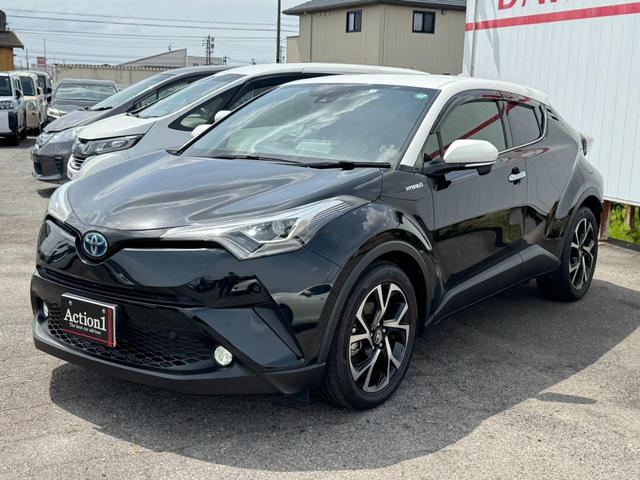 トヨタ Ｃ－ＨＲ