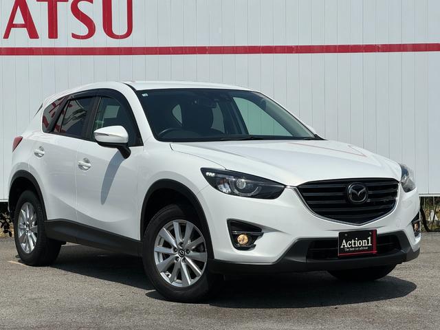 マツダ ＣＸ－５