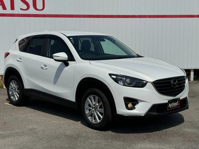 マツダ ＣＸ－５