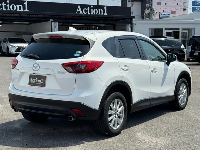 マツダ ＣＸ－５