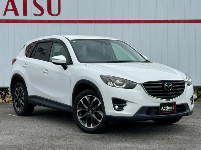 マツダ ＣＸ－５