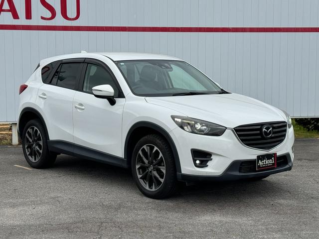 マツダ ＣＸ－５