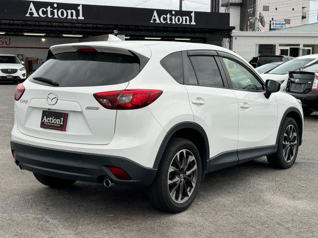 マツダ ＣＸ－５