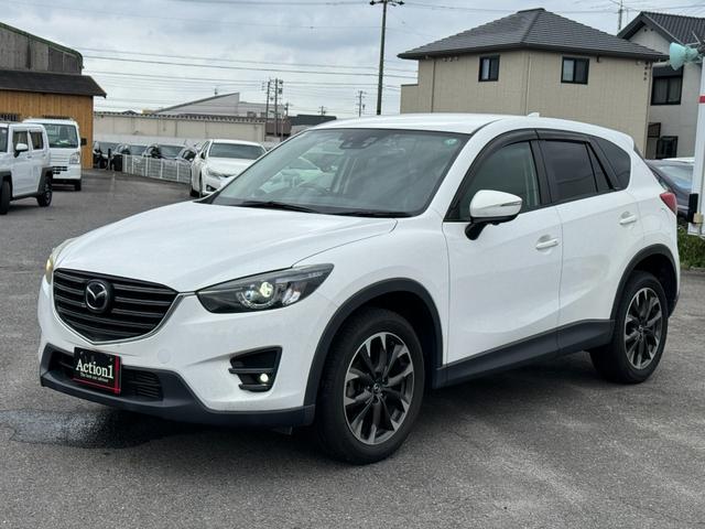 マツダ ＣＸ－５