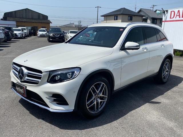 ＧＬＣ２２０ｄ　４マチックスポーツ　レーダーセーフティパッケージ　純正ナビＴＶ　３６０°ビュー　ヘッドアップディスプレイ　レーダークルーズ　ＥＴＣ　シートヒーター　パークトロニック　パワーバックドア　キーレスゴー　ディーゼル　４ＷＤ(40枚目)