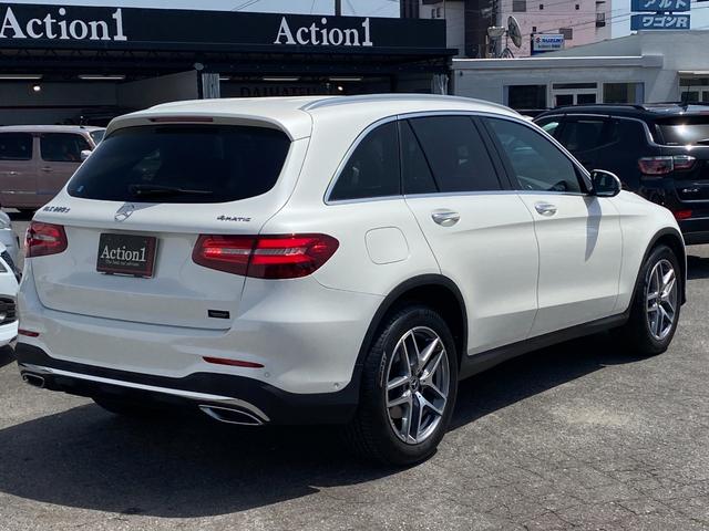 ＧＬＣ２２０ｄ　４マチックスポーツ　レーダーセーフティパッケージ　純正ナビＴＶ　３６０°ビュー　ヘッドアップディスプレイ　レーダークルーズ　ＥＴＣ　シートヒーター　パークトロニック　パワーバックドア　キーレスゴー　ディーゼル　４ＷＤ(53枚目)