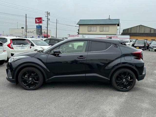 トヨタ Ｃ－ＨＲ