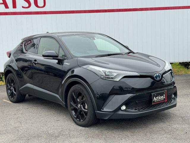 トヨタ Ｃ－ＨＲ