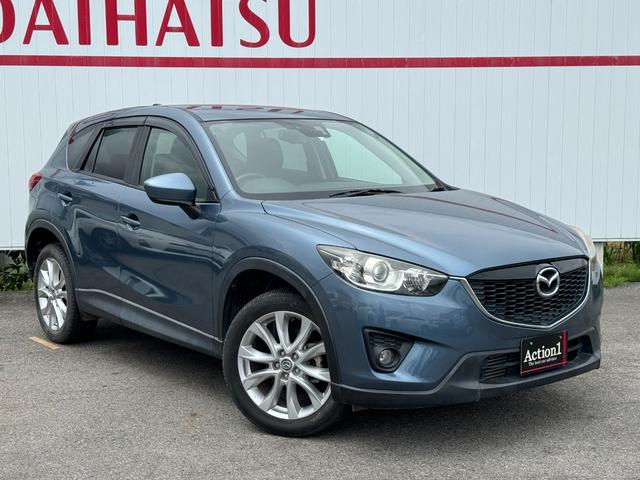 マツダ ＣＸ－５