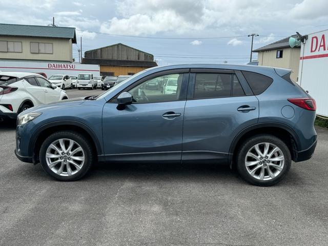 マツダ ＣＸ－５