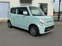 SUZUKI MR WAGON