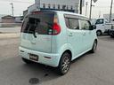 SUZUKI MR WAGON