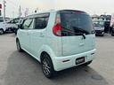 SUZUKI MR WAGON