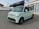 SUZUKI MR WAGON