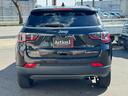 CHRYSLER JEEP JEEP COMPASS